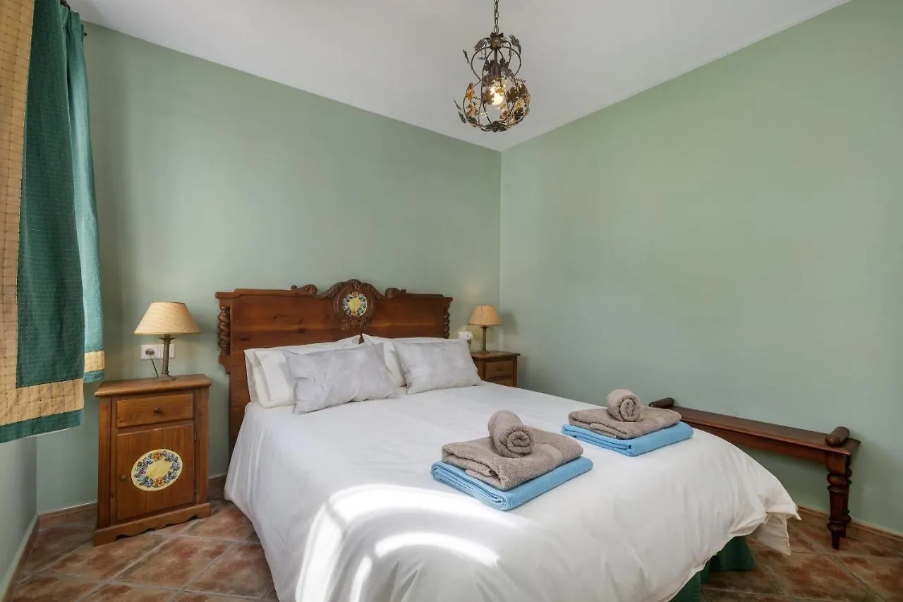 Villa Arin - Beachside Family Home Estepona 0*,